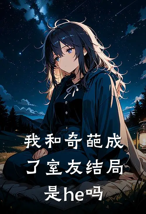 我和奇葩成了室友结局是he吗