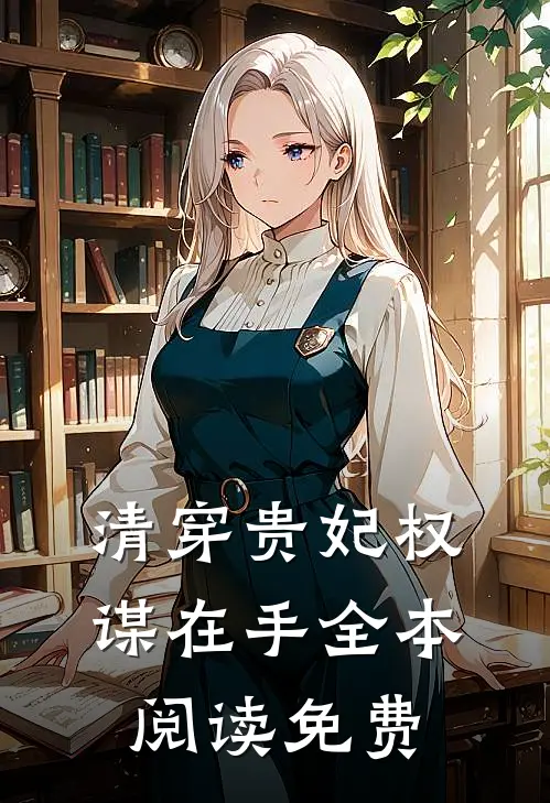 清穿贵妃权谋在手全本阅读免费