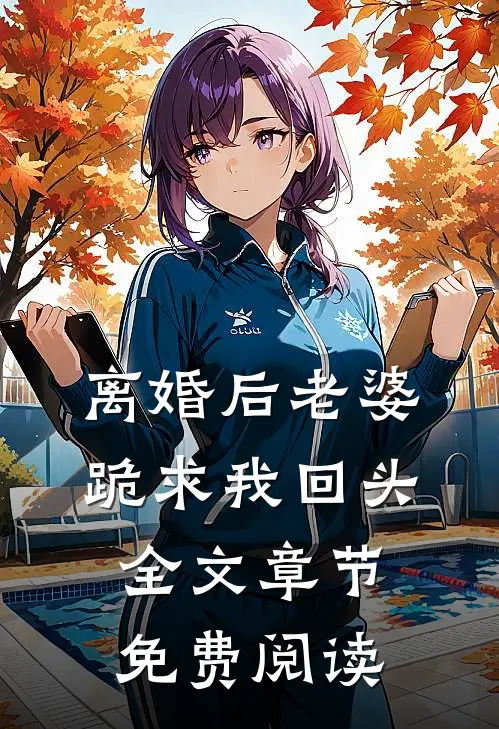 离婚后老婆跪求我回头全文章节免费阅读
