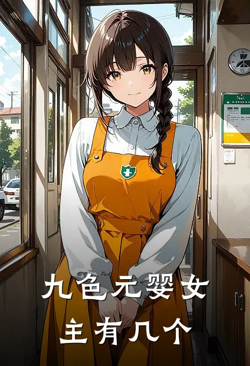 九色元婴女主有几个