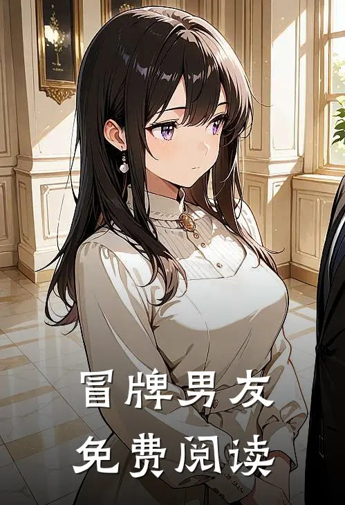 冒牌男友免费阅读