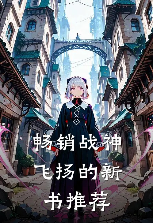 畅销战神飞扬的新书推荐