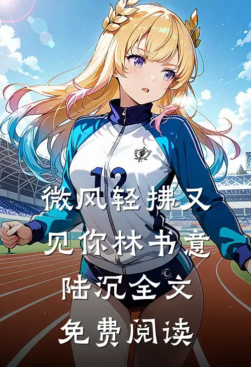 微风轻拂又见你林书意陆沉全文免费阅读