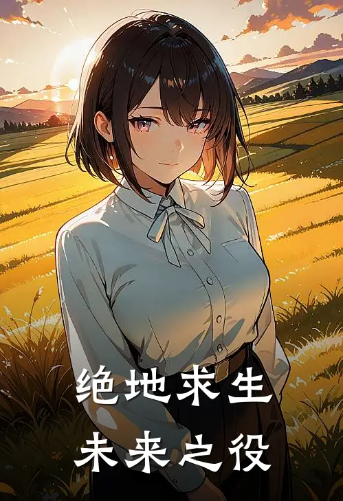 绝地求生未来之役
