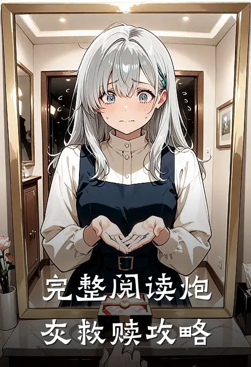 完整阅读炮灰救赎攻略