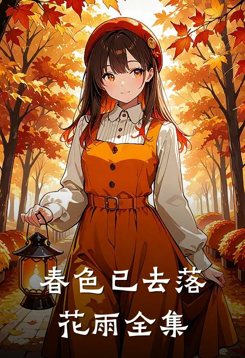 春色已去落花雨全集
