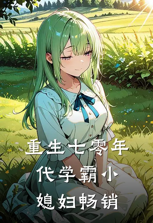 重生七零年代学霸小媳妇畅销