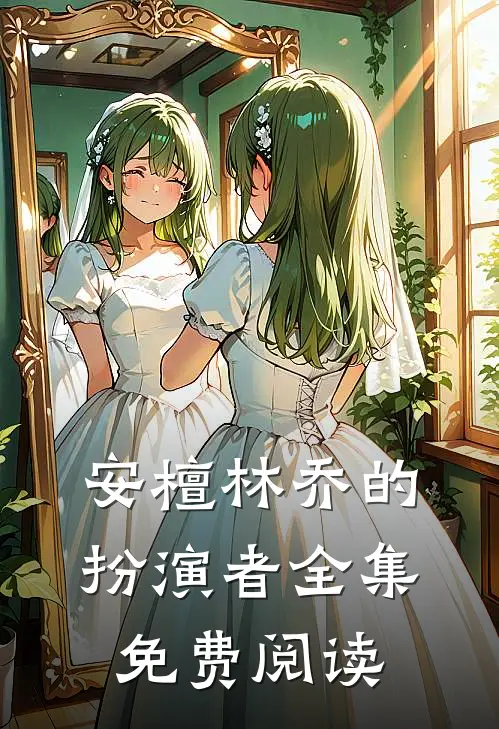 安檀林乔的扮演者全集免费阅读