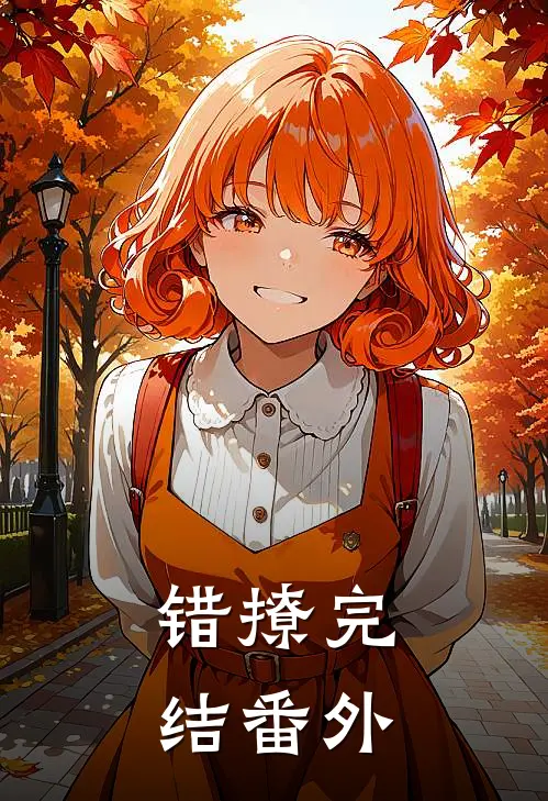 错撩完结番外