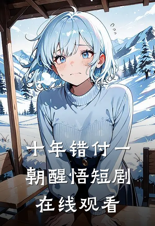 十年错付一朝醒悟短剧在线观看
