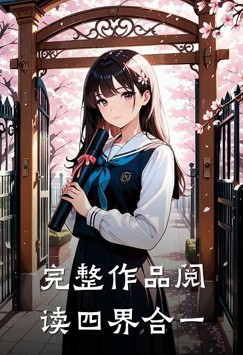 完整作品阅读四界合一