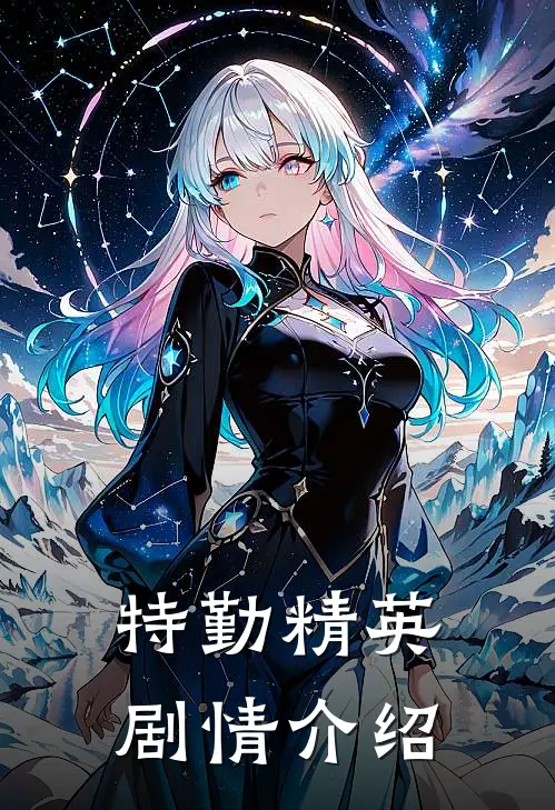 特勤精英剧情介绍