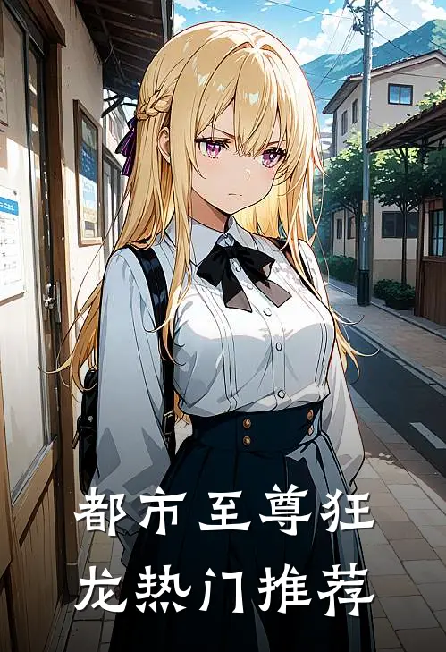 都市至尊狂龙热门推荐