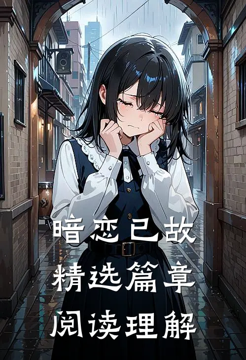 暗恋已故精选篇章阅读理解