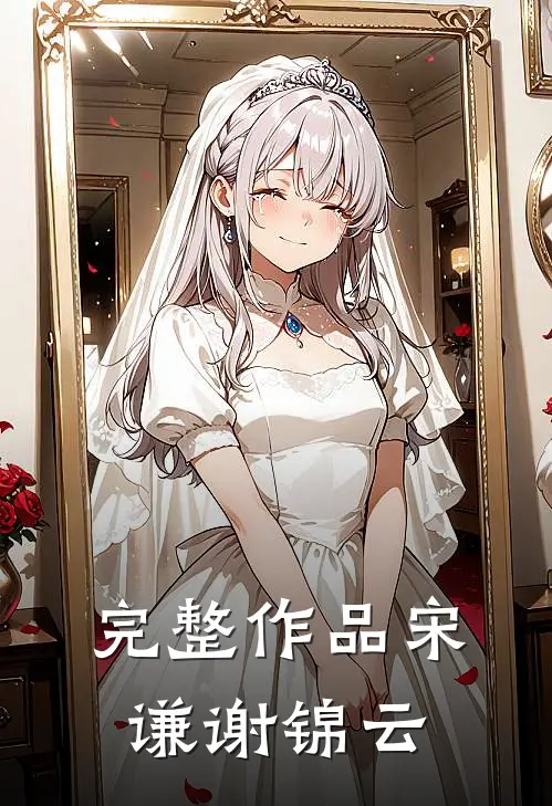 完整作品宋谦谢锦云