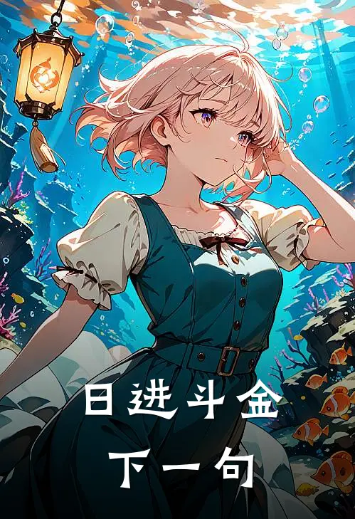 日进斗金下一句