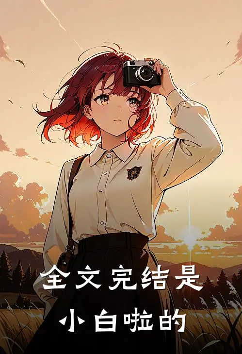 全文完结是小白啦的