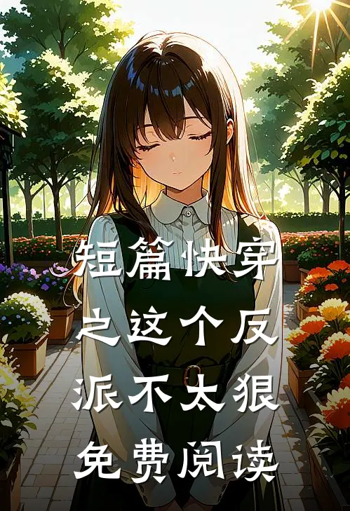 短篇快穿之这个反派不太狠免费阅读