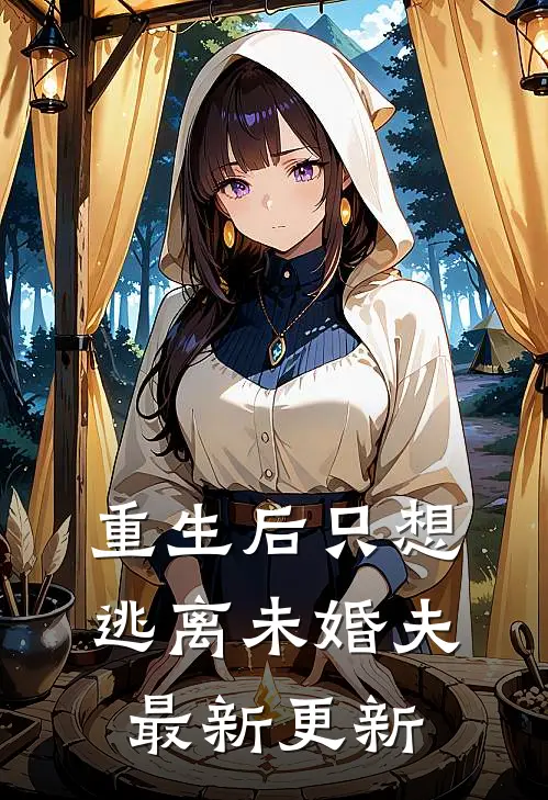重生后只想逃离未婚夫最新更新