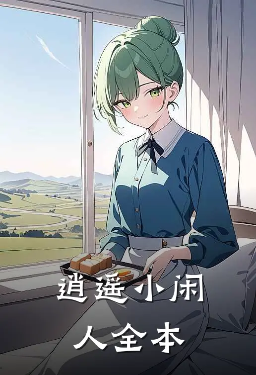 逍遥小闲人全本
