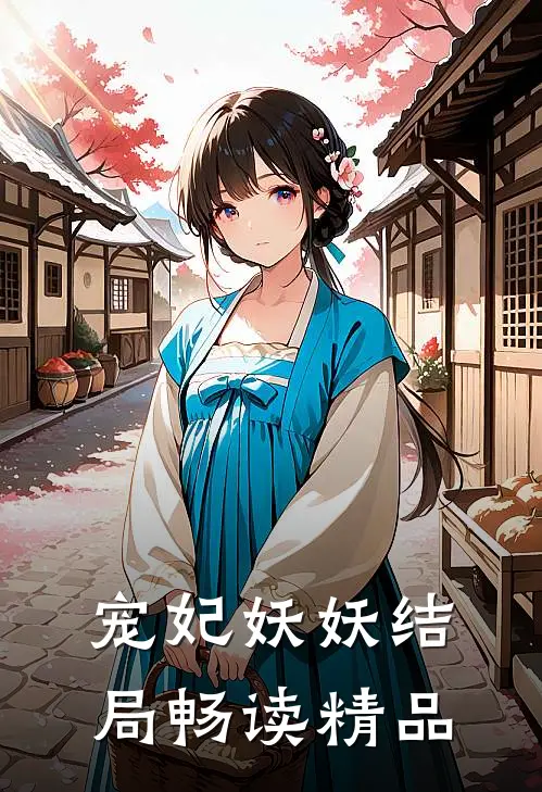 宠妃妖妖结局畅读精品