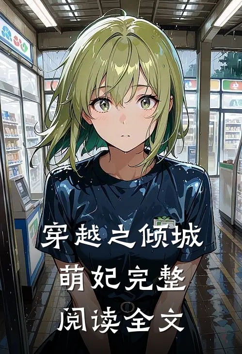 穿越之倾城萌妃完整阅读全文