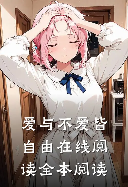 爱与不爱皆自由在线阅读全本阅读