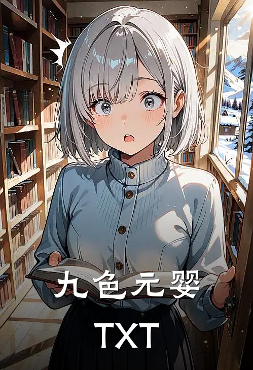 九色元婴TXT