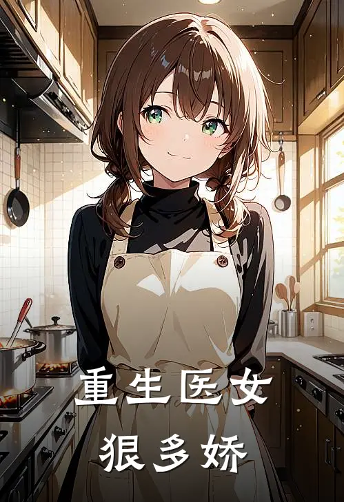 重生医女狠多娇