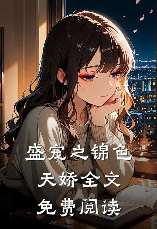 盛宠之锦色天娇全文免费阅读