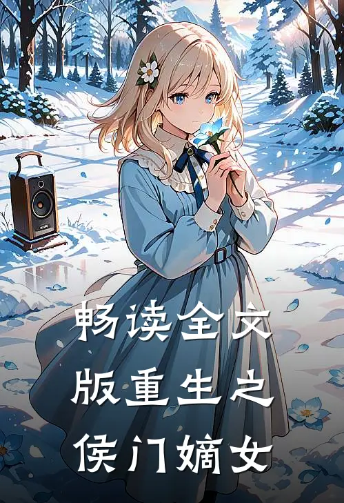 畅读全文版重生之侯门嫡女