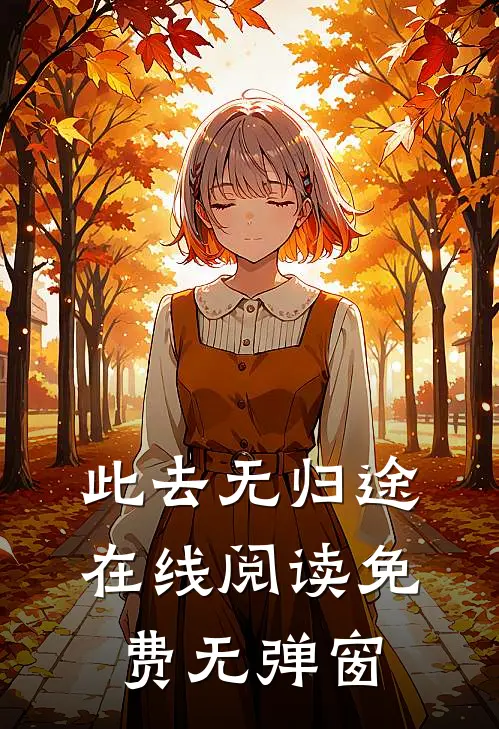 此去无归途在线阅读免费无弹窗
