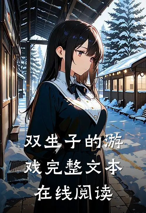双生子的游戏完整文本在线阅读