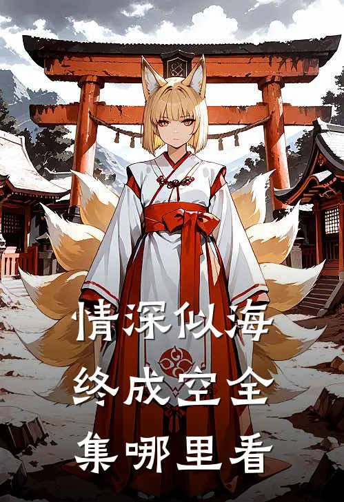 情深似海终成空全集哪里看