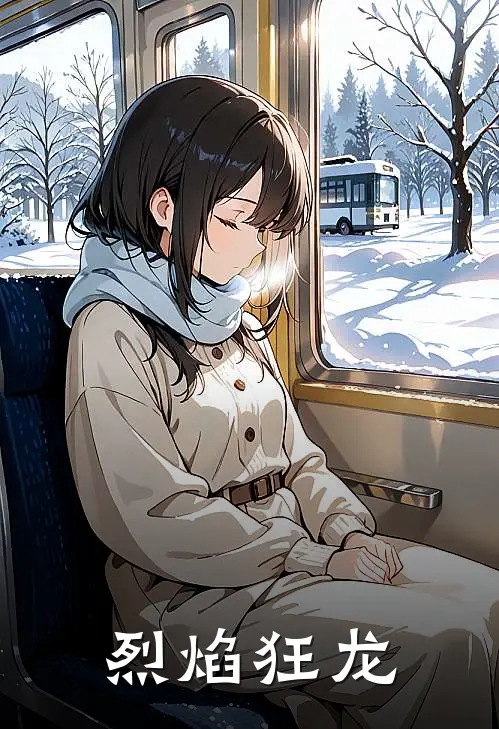 烈焰狂龙
