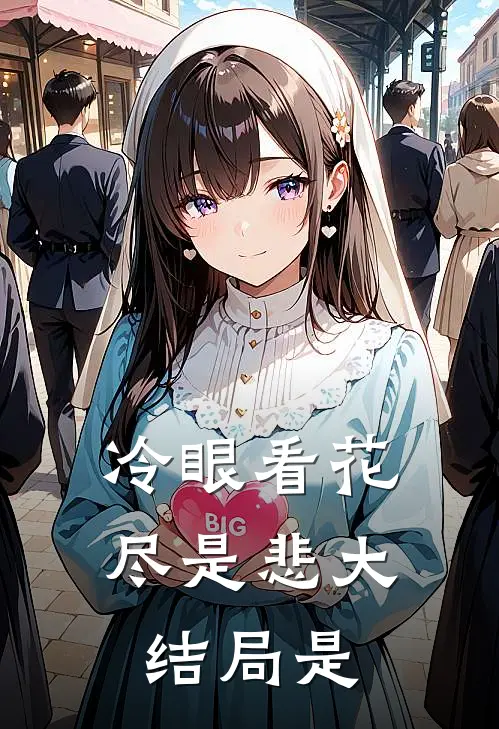 冷眼看花尽是悲大结局是