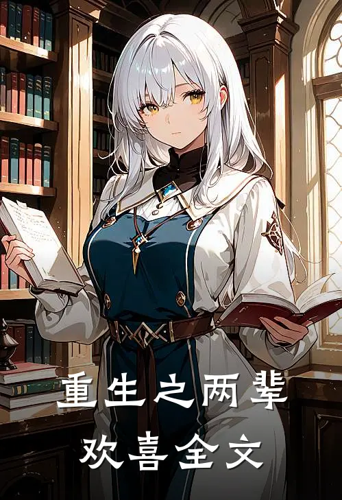 重生之两辈欢喜全文