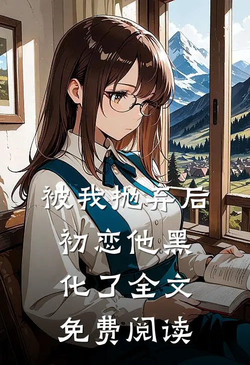 被我抛弃后初恋他黑化了全文免费阅读