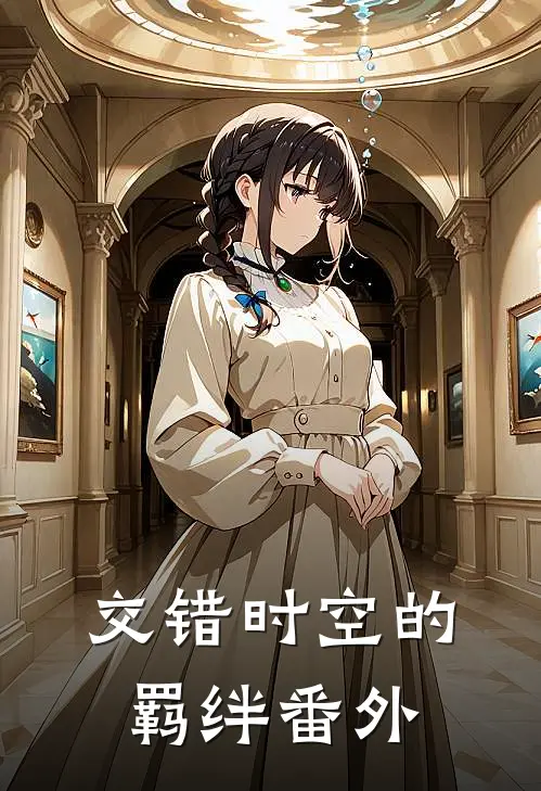 交错时空的羁绊 番外