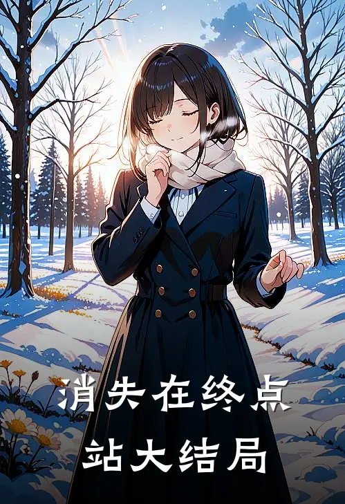 消失在终点站大结局