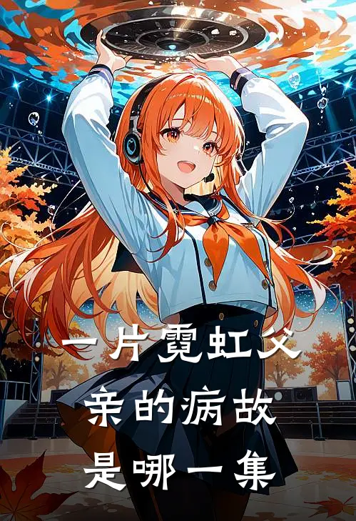 一片霓虹父亲的病故是哪一集