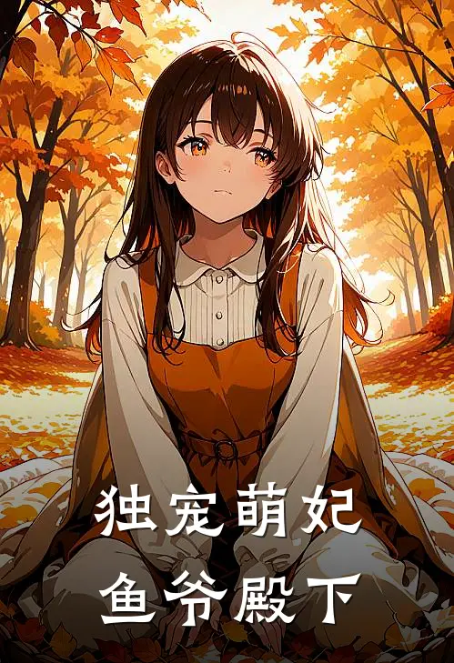 独宠萌妃鱼爷殿下