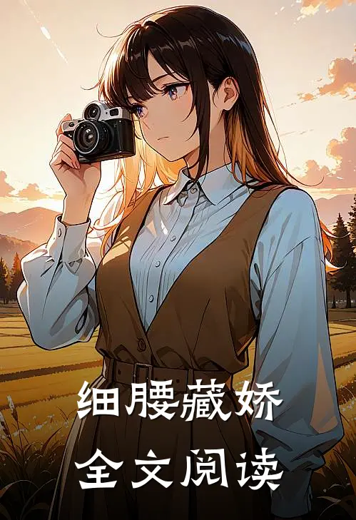 细腰藏娇全文阅读
