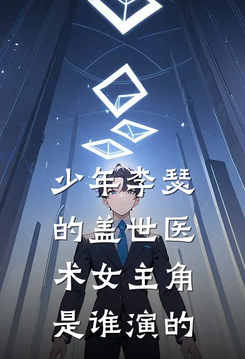 少年李瑟的盖世医术女主角是谁演的