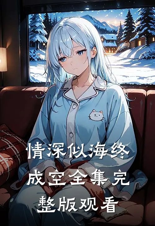 情深似海终成空全集完整版观看