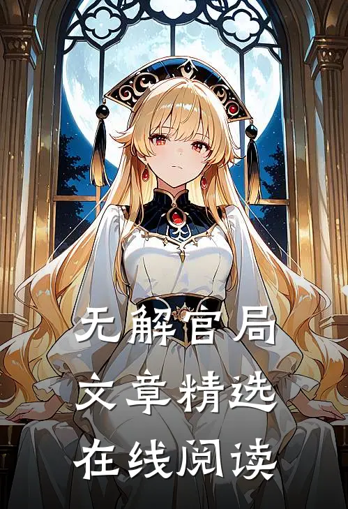 无解官局文章精选在线阅读