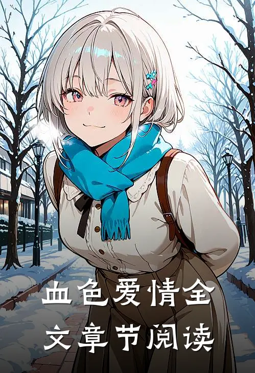 血色爱情全文章节阅读