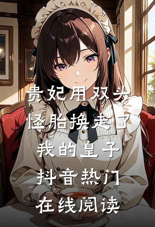 贵妃用双头怪胎换走了我的皇子抖音热门在线阅读