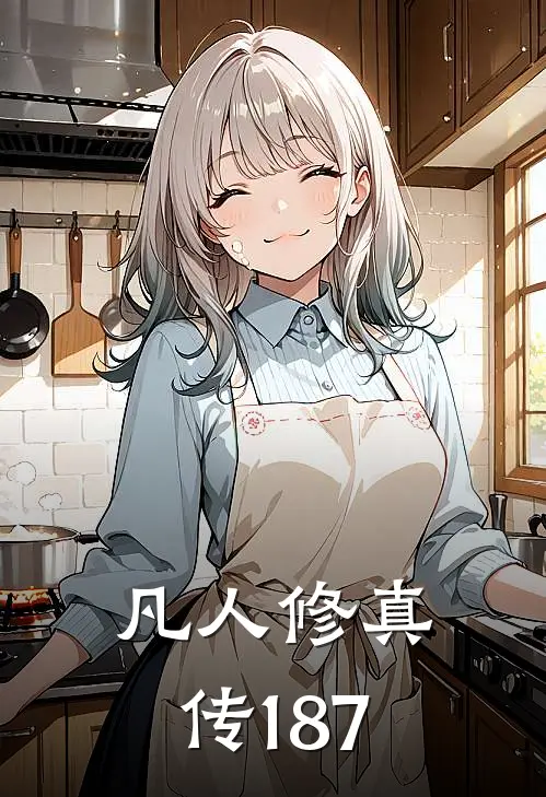 凡人修真传187