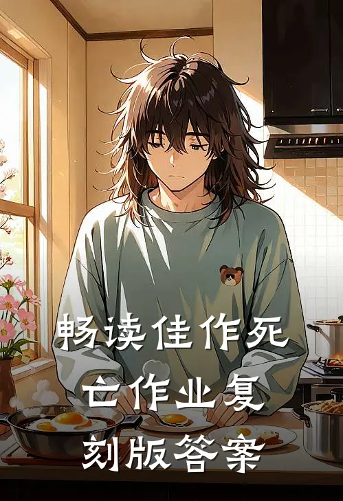 畅读佳作死亡作业复刻版答案